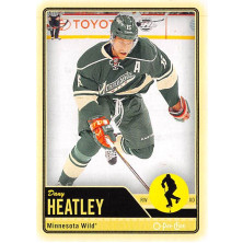 Heatley Dany - 2012-13 O-Pee-Chee No.470