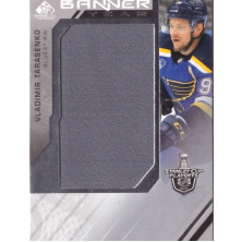 Tarasenko Vladimir - 2021-22 SP Game Used 2021 NHL Stanley Cup Playoffs Banner Year Relics No.BYSC-VT