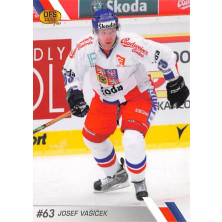 Vašíček Josef - 2010-11 OFS Reprezentace ČR No.17