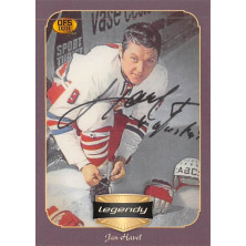 Havel Jan - 2010-11 OFS Legendy No.L5