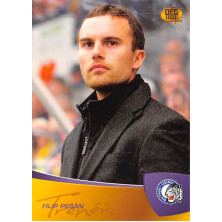 Pešán Filip - 2010-11 OFS Trenéři No.6