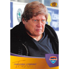 Výborný František - 2010-11 OFS Trenéři No.7