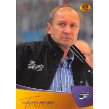 Jeřábek Vladimír - 2010-11 OFS Trenéři No.27