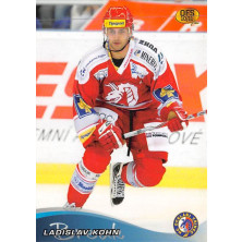 Kohn Ladislav - 2010-11 OFS Break No.8