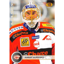 Slipčenko Robert - 2010-11 OFS Masks No.3