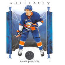 Pulock Ryan - 2022-23 Artifacts No.23