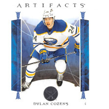 Cozens Dylan - 2022-23 Artifacts No.56
