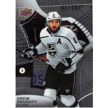 Doughty Drew - 2021-22 Allure No.31