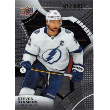 Stamkos Steven - 2021-22 Allure No.39