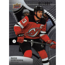 Hischier Nico - 2021-22 Allure No.53