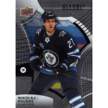 Ehlers Nikolaj - 2021-22 Allure No.91