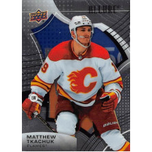 Tkachuk Matthew - 2021-22 Allure No.94