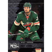 Dumba Matt - 2020-21 Metal Universe No.45