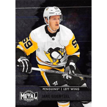 Guentzel Jake - 2020-21 Metal Universe No.51