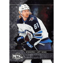 Connor Kyle - 2020-21 Skybox Metal Universe No.81
