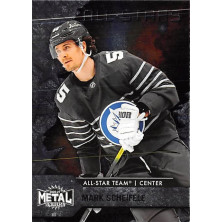 Scheifele Mark - 2020-21 Skybox Metal Universe No.175