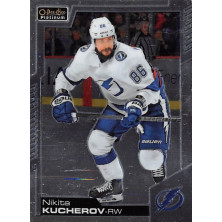 Kucherov Nikita - 2020-21 O-Pee-Chee Platinum No.3