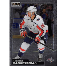 Backstrom Nicklas - 2020-21 O-Pee-Chee Platinum No.122