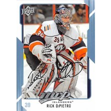 DiPietro Rick - 2008-09 MVP No.185