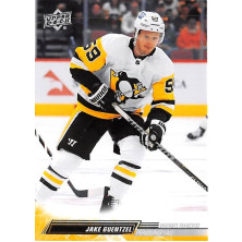 Guentzel Jake - 2022-23 Upper Deck French No.139