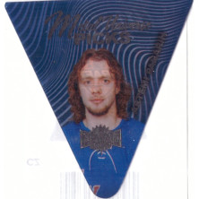 Panarin Artemi - 2021-22 Metal Universe Picks Acetate No.P6