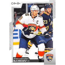 Barkov Aleksander - 2020-21 O-Pee-Chee No.22