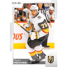 Reaves Ryan - 2020-21 O-Pee-Chee No.36