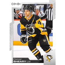 Sheary Conor - 2020-21 O-Pee-Chee No.78