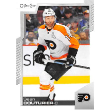 Couturier Sean - 2020-21 O-Pee-Chee No.88