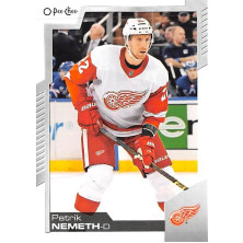 Nemeth Patrik - 2020-21 O-Pee-Chee No.308