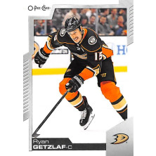 Getzlaf Ryan - 2020-21 O-Pee-Chee No.327