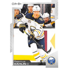 Dahlin Rasmus - 2020-21 O-Pee-Chee No.415