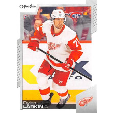 Larkin Dylan - 2020-21 O-Pee-Chee No.418