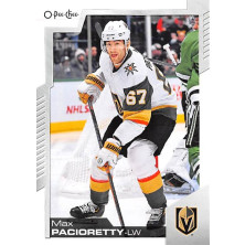 Pacioretty Max - 2020-21 O-Pee-Chee No.426