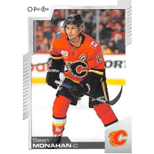 Monahan Sean - 2020-21 O-Pee-Chee No.428