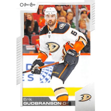 Gudbranson Erik - 2020-21 O-Pee-Chee No.435