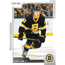 Coyle Charlie - 2020-21 O-Pee-Chee No.477