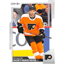 Gostisbehere Shayne - 2020-21 O-Pee-Chee No.481