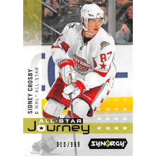 Crosby Sidney - 2019-20 Synergy All-Star Journey 1st Appearance No.AP1