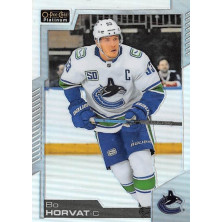 Horvat Bo - 2020-21 O-Pee-Chee Platinum Rainbow No.41