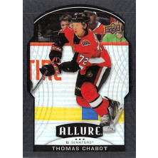 Chabot Thomas - 2020-21 Allure Black Rainbow No.66