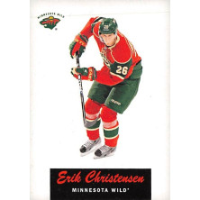 Christensen Erik - 2012-13 O-Pee-Chee Retro No.305