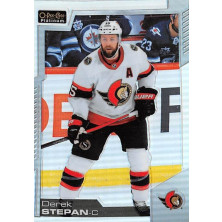 Stepan Derek - 2020-21 O-Pee-Chee Platinum Rainbow No.33