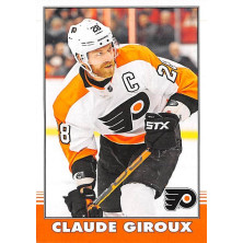 Giroux Claude - 2020-21 O-Pee-Chee Retro No.97