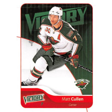 Cullen Matt - 2011-12 Victory No.94