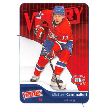 Cammalleri Michael - 2011-12 Victory No.101