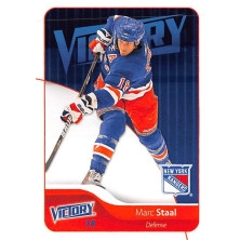 Staal Marc - 2011-12 Victory No.126