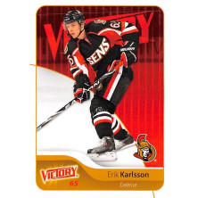 Karlsson Erik - 2011-12 Victory No.132