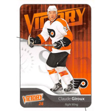 Giroux Claude - 2011-12 Victory No.136
