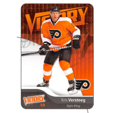 Versteeg Kris - 2011-12 Victory No.141